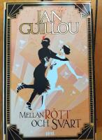 Mellan r&ouml;tt och svart