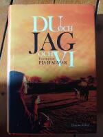 Du och jag och vi