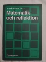 Matematik och reflektion
