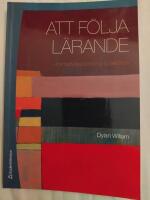 Att f&ouml;lja l&auml;rande : formativ bed&ouml;mning i praktiken