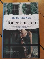 Toner i natten