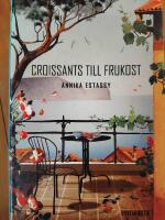 Croissants till frukost