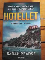 Hotellet