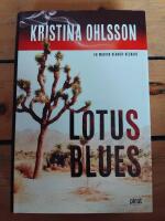 Lotus blues