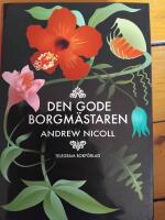Den gode borgm&auml;staren