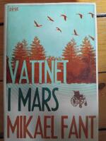 Vattnet i mars