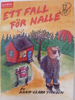 Ett fall f&ouml;r Nalle