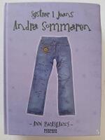 Systrar i jeans - andra sommaren