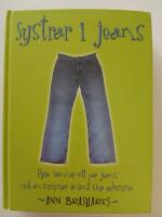 Systrar i jeans