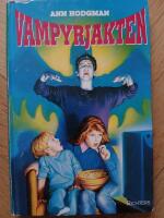 Vampyrjakten