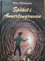 Sp&ouml;ket i Annertongruvan
