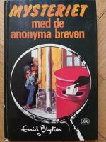 Mysteriet med de anonyma breven