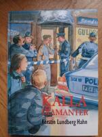 Kalla diamanter
