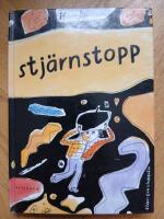 Stj&auml;rnstopp