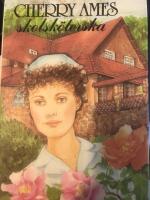 Cherry Ames, skolsk&ouml;terska