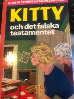 Kitty och det falska testamentet