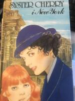 Syster Cherry i New York