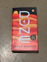 Dune : Book one in the Dune chronicles