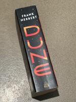 Dune : Book one in the Dune chronicles