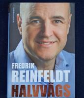 Halvvägs