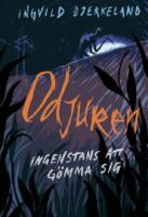 Ingenstans att g&ouml;mma sig