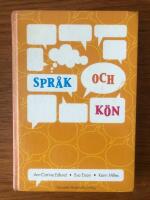 Spr&aring;k och k&ouml;n