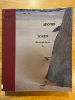 Boken - Platsens g&aring;rdag nu Del II