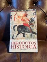 Herodotos historia