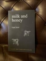 Milk and Honey