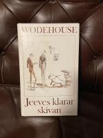 Jeeves klarar skivan