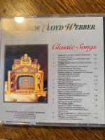 Andrew Lloyd Webber Classic Songs 
