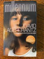 Mannen som s&ouml;kte sin skugga