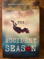 The accident season