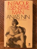 In favour of the sensitive man