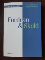 Fordran och skuld