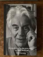 Du skaffade rum f&ouml;r mina steg-en jesuit ber&auml;ttar.