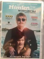 Himlen &auml;r oskyldigt bl&aring;