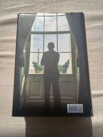 Ett f&ouml;rlovat land