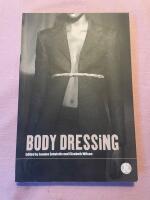 Body dressing