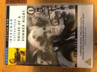 Sommarnattens leende