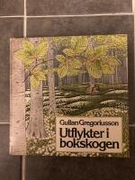 Utflykter i bokskogen