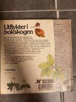 Utflykter i bokskogen