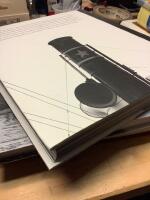 K-m&auml;rkta fartyg : flytande klenoder