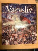 Varvsliv : minnen fr&aring;n en svensk industriepok