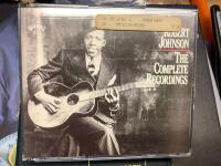 The complete recordings