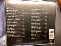 The complete recordings