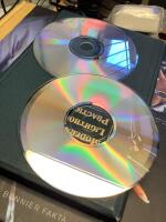 The complete recordings