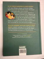 Cirkusdeckarna och polkagrismysteriet