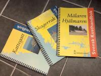 Svensk kusthandbok