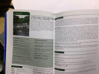 Visiting destilleries